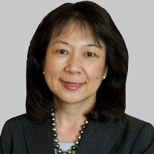 Dr Phyllis C. Zee, MD, PhD