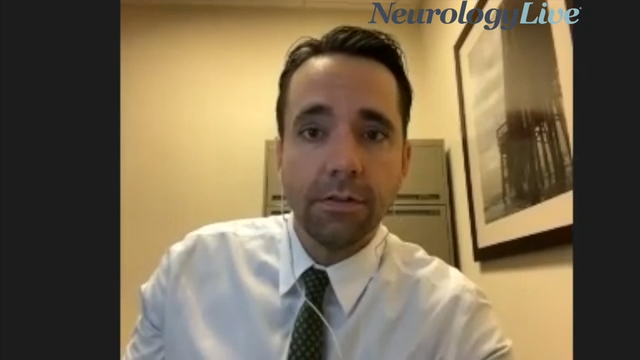 Taking a Symptom-Based Approach to Parkinson Disease Psychosis: Aaron Ritter, MD