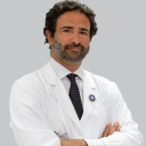 Giacomo Koch, MD, PhD, co-founder, Sinaptica Therapeutics, director, Non-invasive Brain Stimulation Laboratory, Santa Lucia Foundation