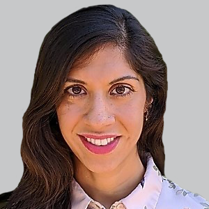 Ambereen Mehta, MD, MPH, palliative care physician and assistant professor of medicine, Johns Hopkins Bayview Medical Center