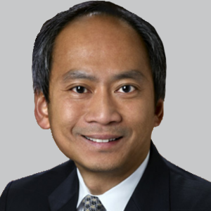 Cuong Do, president and chief executive officer at BioVie