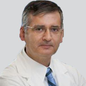 Andres Lozano, MD, PhD, FRCSC, FRSC, chairman of the division of neurosurgery at the University of Toronto