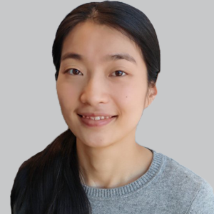 Ying Shang, PhD, MSc, postdoctoral researcher, Karolinska Institutet