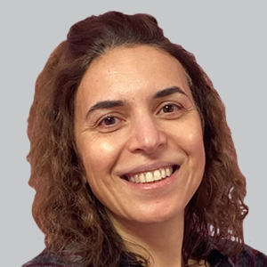 Lamiae Grimaldi, PhD, PharmD, a professor of clinical pharmacology and pharmacoepidemiology at the Paris Saclay University