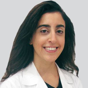 Gabrielle Macaron, MD, neurologist, Cleveland Clinic