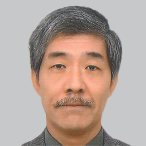 Dr Toshiki Mizuno