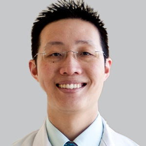 Victor Sung, MD, on the Cost of Genetic Testing for Huntington Disease