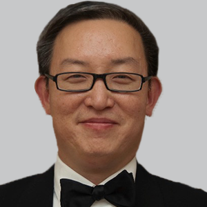 Dr K Chris Min