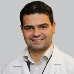 Jordi Díaz-Manera, MD, PhD, professor of neuromuscular disorders and Honorary Consultant Clinical Geneticist for the Newcastle Hospitals NHS Foundation Trust at Newcastle University, United Kingdom
