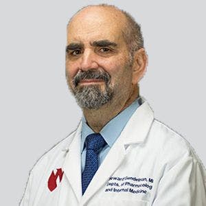 Howard Gendelman, MD