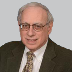 Dr Paul Fishman