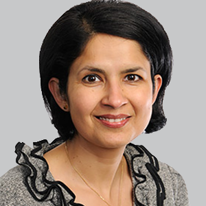 Bharati Prasad, MD, MS, assistant professor, department of medicine, University of Illinois at Chicago College of Pharmacy