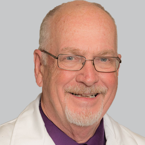 R. Eugene Ramsay, MD, faculty member at the Ochsner Medical Center in New Orleans, Louisiana