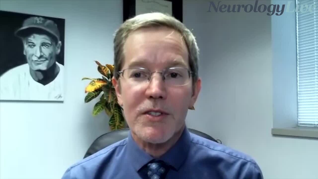 Future Thoughts and Reason for Excitement in ALS: Timothy Miller, MD, PhD