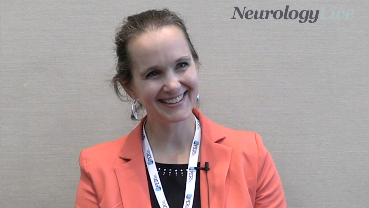 The Complex Landscape of NMOSD and MOGAD-Associated Diseases: Erin Longbrake, MD, PhD