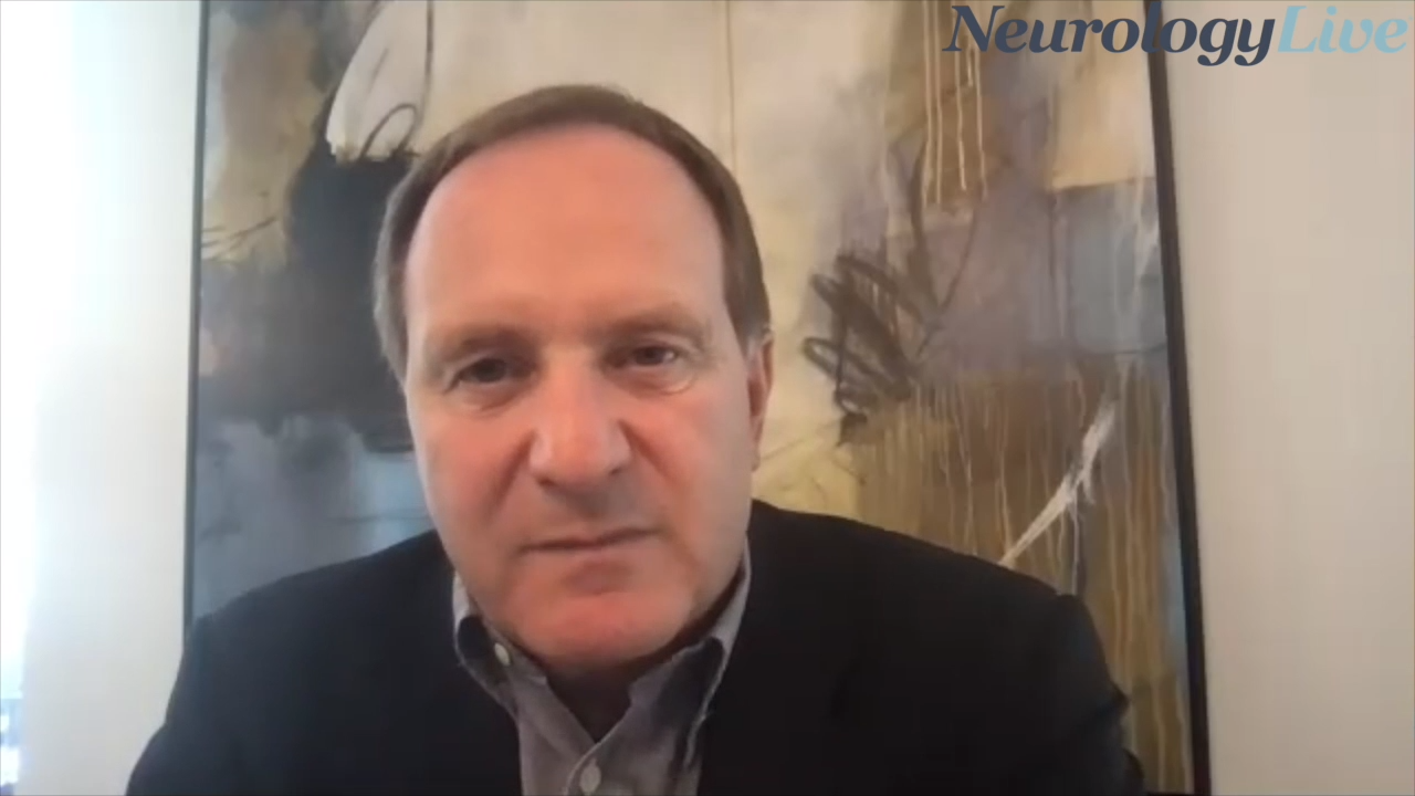Potential Layered Migraine Treatment Approaches to Research: Andrew Blumenfeld, MD