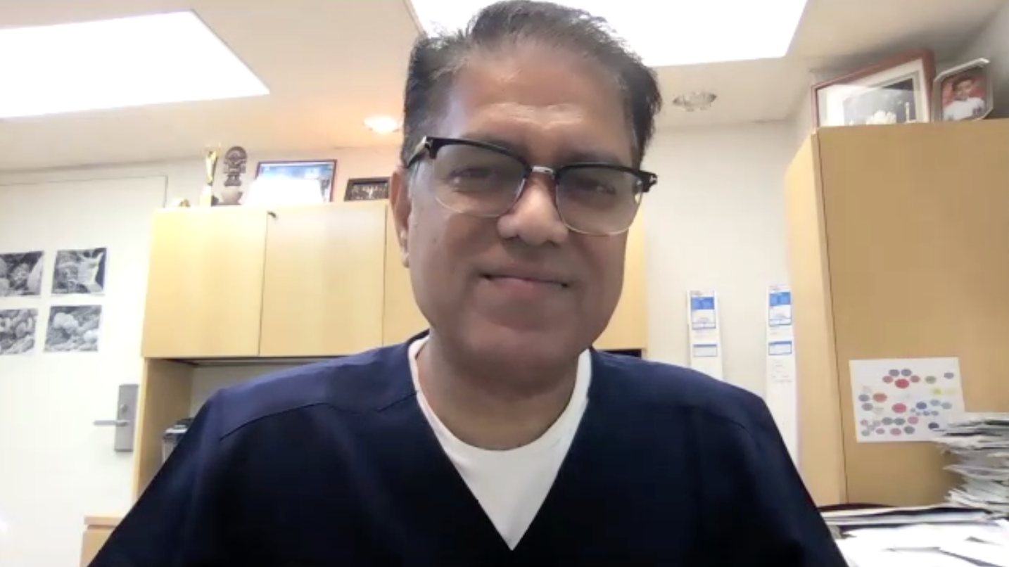 Dileep Yavagal, MD: MT2020+ and Increasing Access to Mechanical Thrombectomy