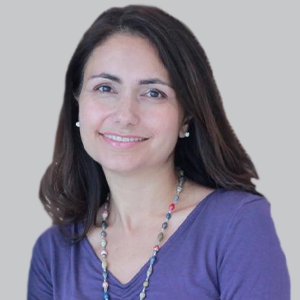 Dr Maryam Oskoui