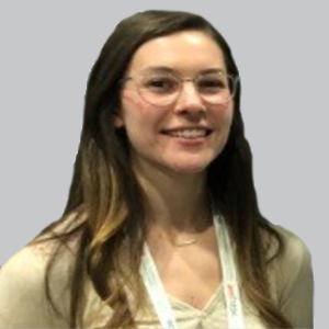 Olivia Kaczmarek, BS, clinical research coordinator, South Shore Neurologic