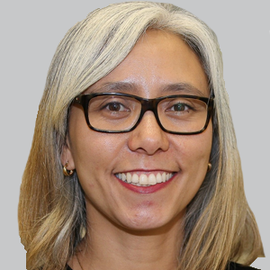 Claudia K. Suemoto, MD, PhD, MS, associate professor, University of Sao Paolo Medical School