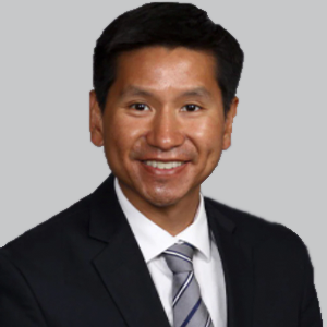 John J. Chen, MD, PhD, neuro-ophthalmologist, Mayo Clinic