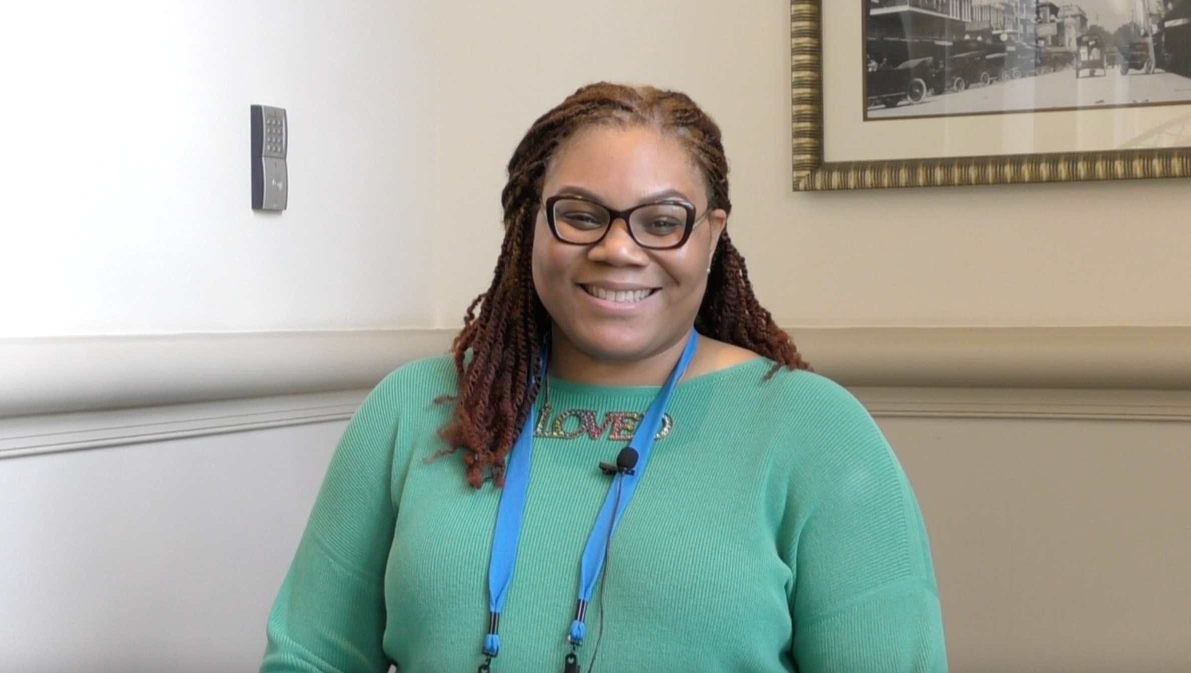 Designing an MS Clinical Trial Focused on Minority Populations: Mitzi Joi Williams, MD