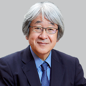 Nobutaka Hattori, MD, PhD, FAAN, dean, Faculty of Medicine and Graduate School of Medicine, Juntendo University