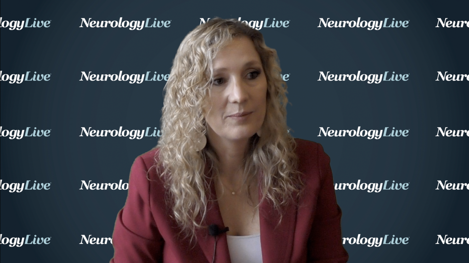 Danielle Andrade, MD, MSc: Communicating and Network Building in Epilepsy Care