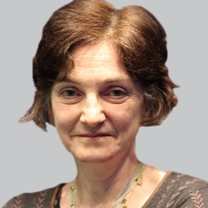 Dr Joanna Wardlaw