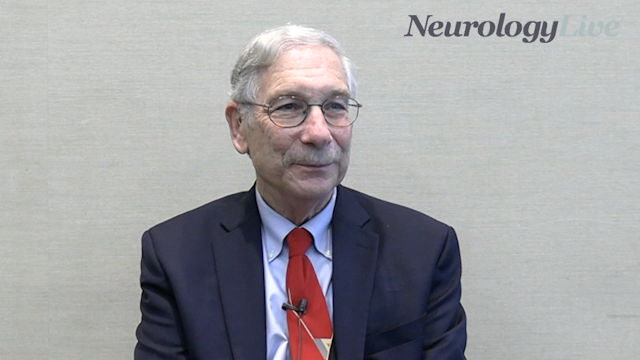 Exploring Synergistic Treatment Strategies for Migraine With Monoclonal Antibodies and Gepants: Stewart J Tepper, MD