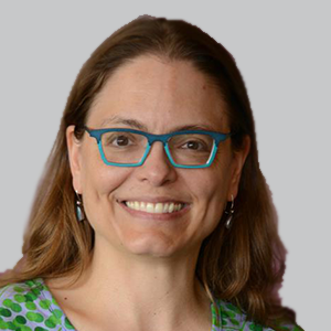 Jennifer A. Hranilovich, MD, assistant professor of pediatric neurology, University of Colorado