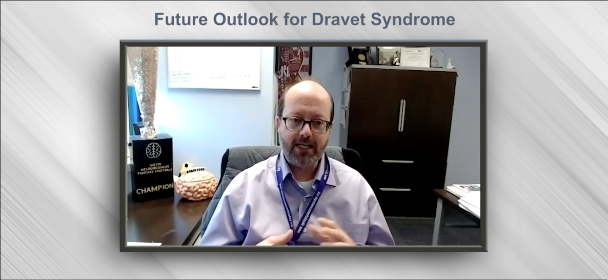 Future Outlook for Dravet Syndrome