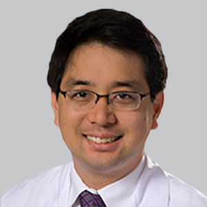 Dr Perry Shieh