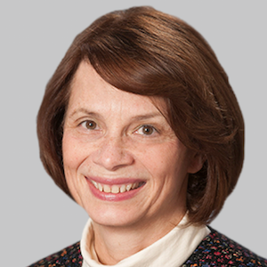 Dr Patricia Penovich