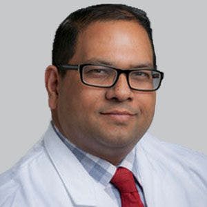 Saurabh R. Sinha, MD, PhD
