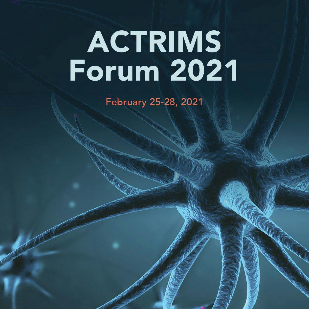 ACTRIMS Forum 2021: Top Expert Interviews