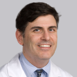 Michael D. Weiss, MD, FAAN, director of the neuromuscular diseases division, professor of neurology and adjunct professor of rehabilitation medicine at the University of Washington