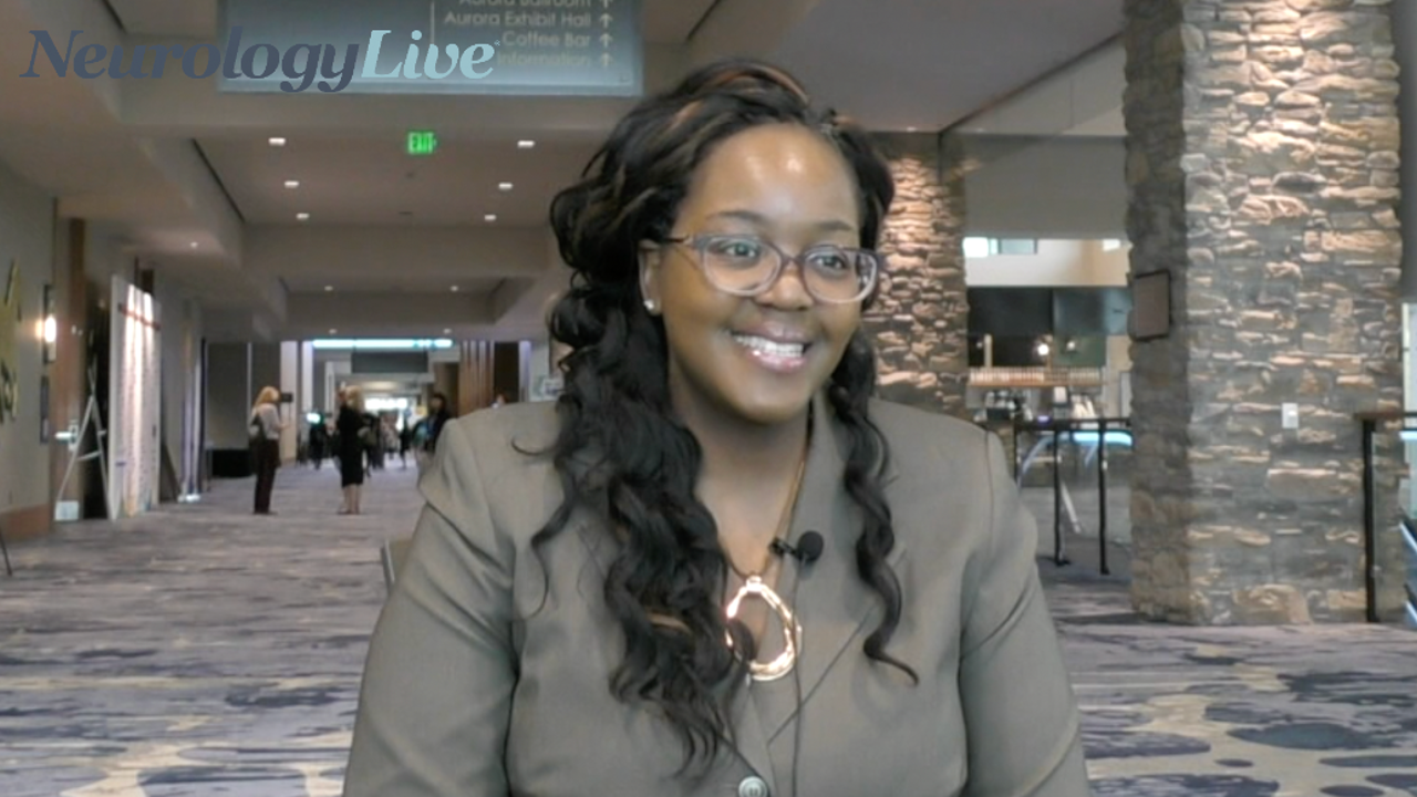 Navigating the Transition From Pediatric to  Adult MS Care: Yolanda Wheeler, PhD, CPNP-AC, MSCN