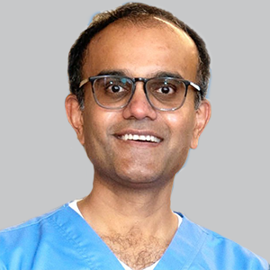 Neal K. Shah, CEO of CareYaya Health Technologies