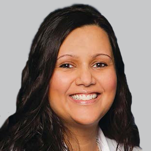 Jessica Ailani, MD, Director, MedStar Georgetown Headache Center; Associate Professor, Department of Neurology, Medstar Georgetown University Hospital