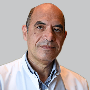 Shahram Attarian, MD, PhD