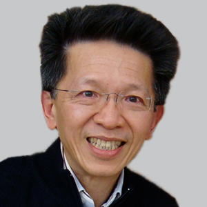 David Li, MD, FRCPC, professor of radiology, associate member in neurology, and director, Multiple Sclerosis/MRI Research Group, University of British Columbia