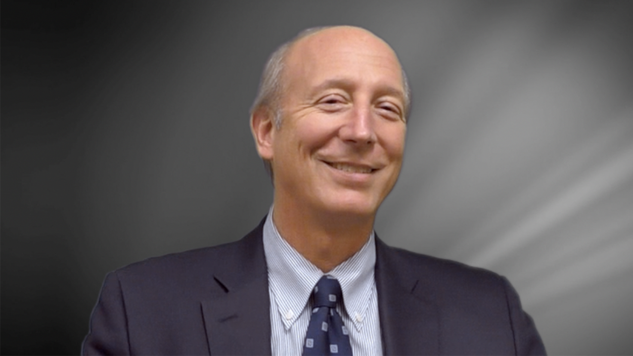 David Holtzman, MD: Difficulties Identifying Dementia With Lewy Bodies