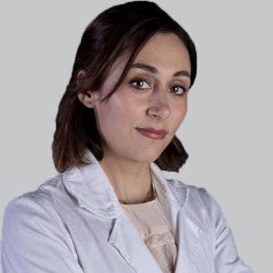 Paola De Liso, MD, PhD