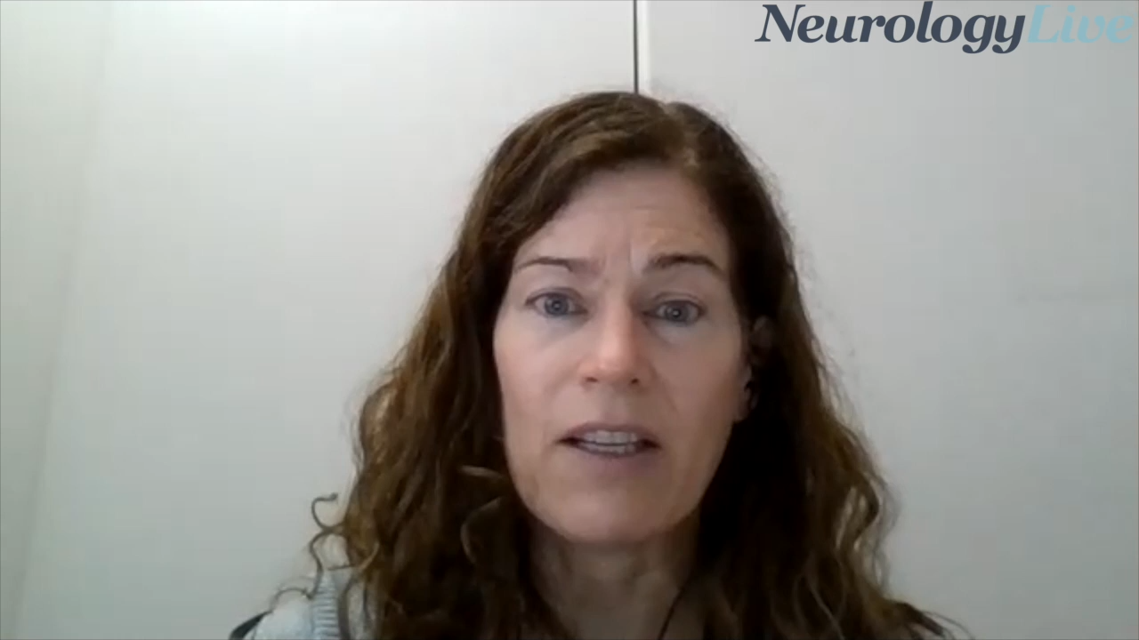 Continuity, Standardization of Effective Wellness Approaches for Multiple Sclerosis: Kathy Zackowski, PhD, OTR