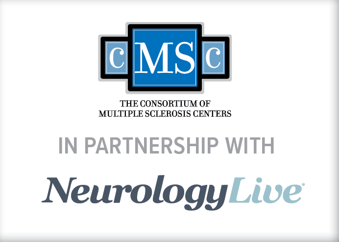 CMSC in partnership with NeurologyLive