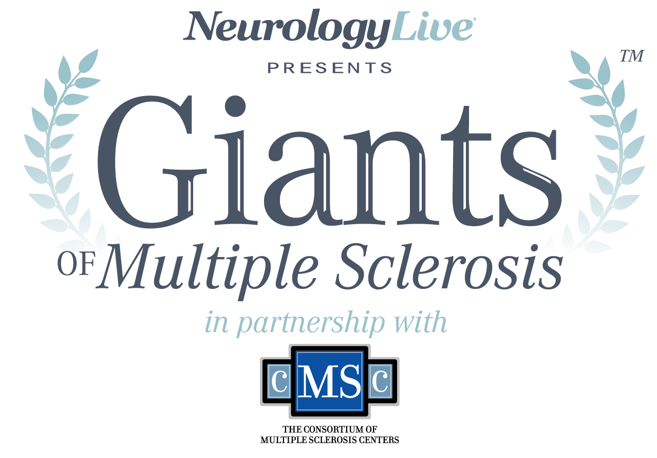 Inaugural Class of Giants of Multiple Sclerosis Announced