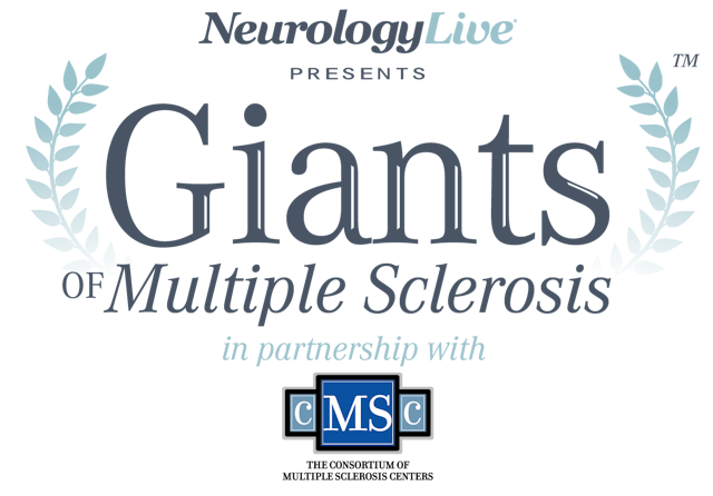 NeurologyLive and CMSC Announce the 3rd Annual Giants of MS Class of Inductees