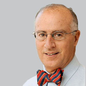 Joseph R. Berger, MD, professor of neurology, and associate chief, Multiple Sclerosis Division, Hospital of the University of Pennsylvania