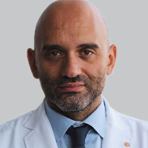 Alfonso Fasano, MD, PhD